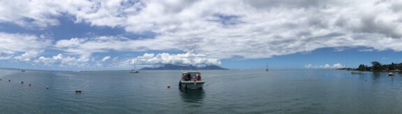 Tahiti ou Les Limbes du Pacifique