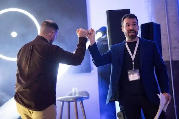 Les Affaires: Le Chiffre, le bras droit des entrepreneurs